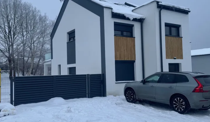 Mieszkanie 2-pokojowe Ostróda