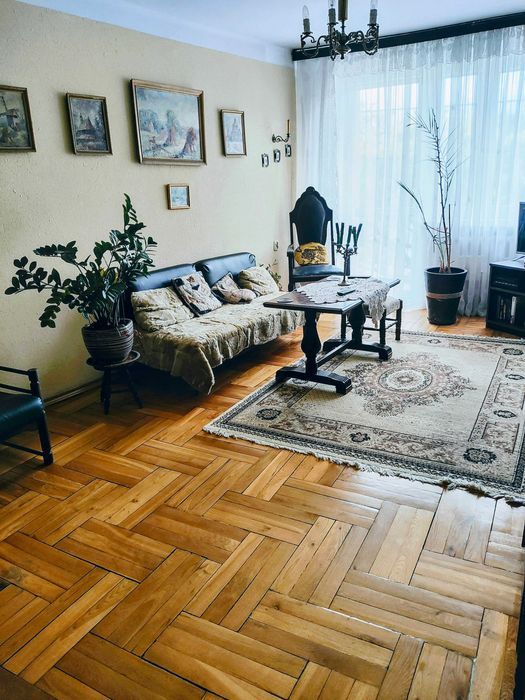 Mieszkanie 3-pokojowe Częstochowa Centrum. Zdjęcie 6