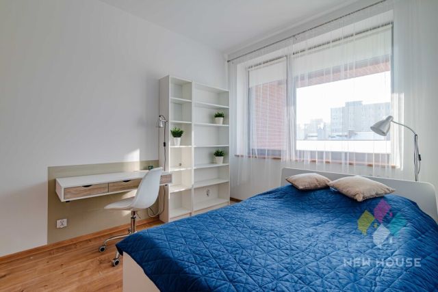 Mieszkanie 2-pokojowe Olsztyn, ul. Grunwaldzka. Zdjęcie 7