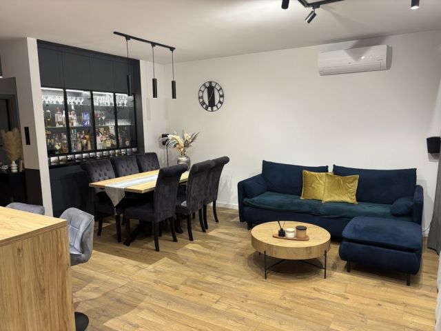 Mieszkanie 3-pokojowe Ciechanów, ul. Wincentego Witosa. Zdjęcie 1