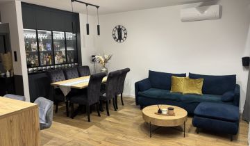 Mieszkanie 3-pokojowe Ciechanów, ul. Wincentego Witosa