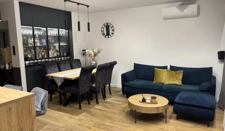 Mieszkanie 3-pokojowe Ciechanów, ul. Wincentego Witosa