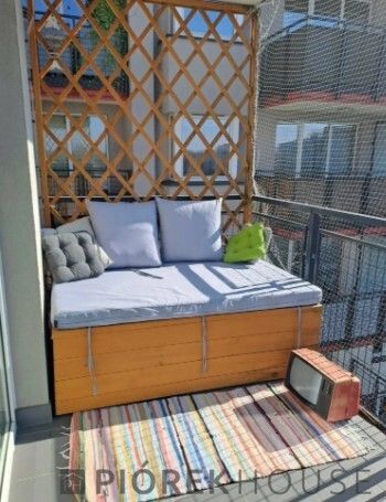 Mieszkanie 3-pokojowe Warszawa Praga-Południe, ul. Nasielska. Zdjęcie 9