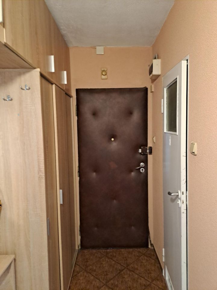 Mieszkanie 3-pokojowe Oleśnica Centrum, ul. Marii Skłodowskiej-Curie. Zdjęcie 8