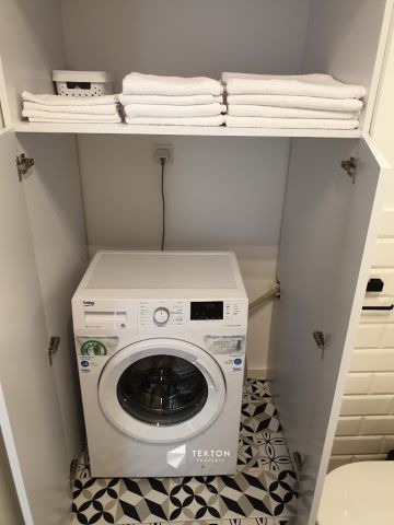 Mieszkanie 2-pokojowe Poznań Wilda, ul. Mieczysława Niedziałkowskiego. Zdjęcie 6