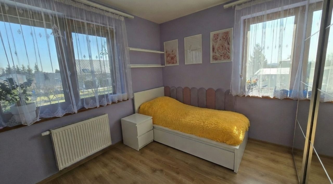 bliźniak, 6 pokoi Wojcieszyn, ul. Warszawska. Zdjęcie 12