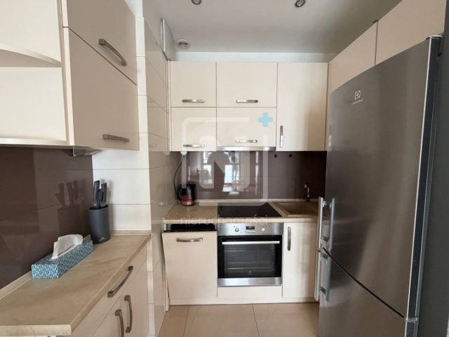 Mieszkanie 2-pokojowe Warszawa Wilanów, ul. Sejmu Czteroletniego. Zdjęcie 2