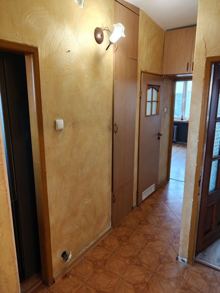 Mieszkanie 3-pokojowe Płock, ul. Ignacego Łukasiewicza. Zdjęcie 3