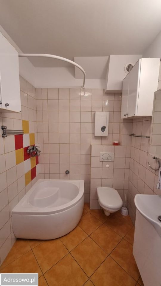 Mieszkanie 2-pokojowe Kielce, ul. Południowa. Zdjęcie 3