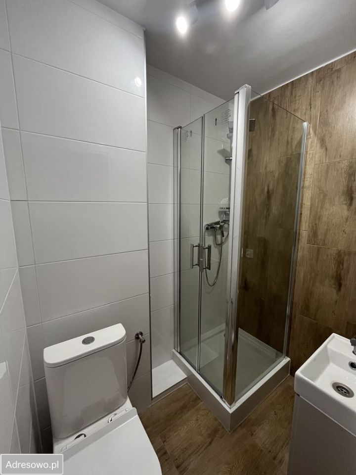 Mieszkanie 2-pokojowe Puławy, ul. Franciszka Karpińskiego. Zdjęcie 2