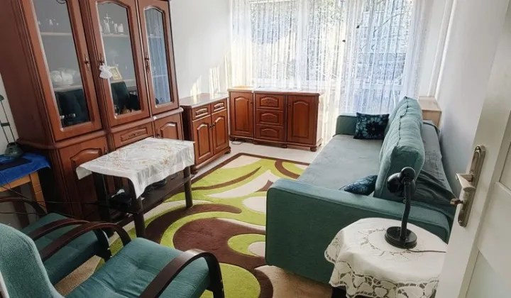 Mieszkanie 2-pokojowe Lublin Kalinowszczyzna, ul. Niepodległości