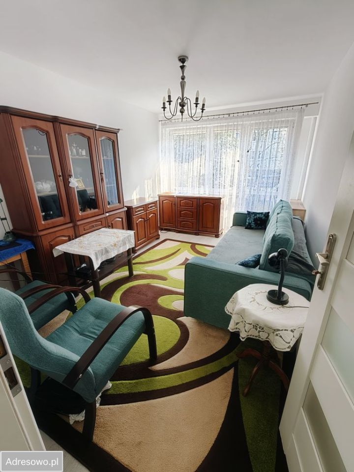 Mieszkanie 2-pokojowe Lublin Kalinowszczyzna, ul. Niepodległości. Zdjęcie 1