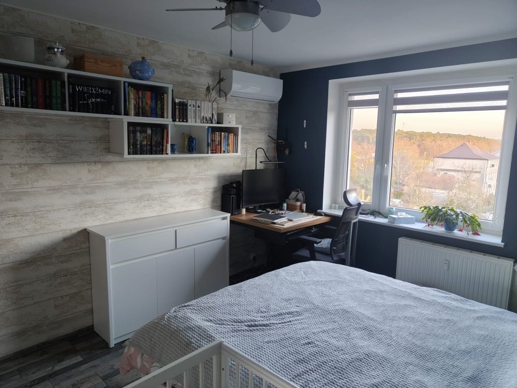 Mieszkanie 3-pokojowe Szubin, ul. Kcyńska. Zdjęcie 5