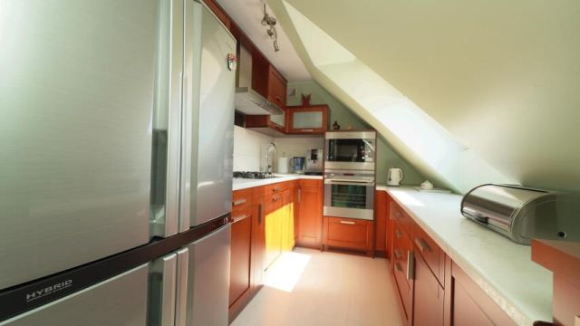 Mieszkanie 2-pokojowe Elbląg, ul. Ogrodowa. Zdjęcie 8