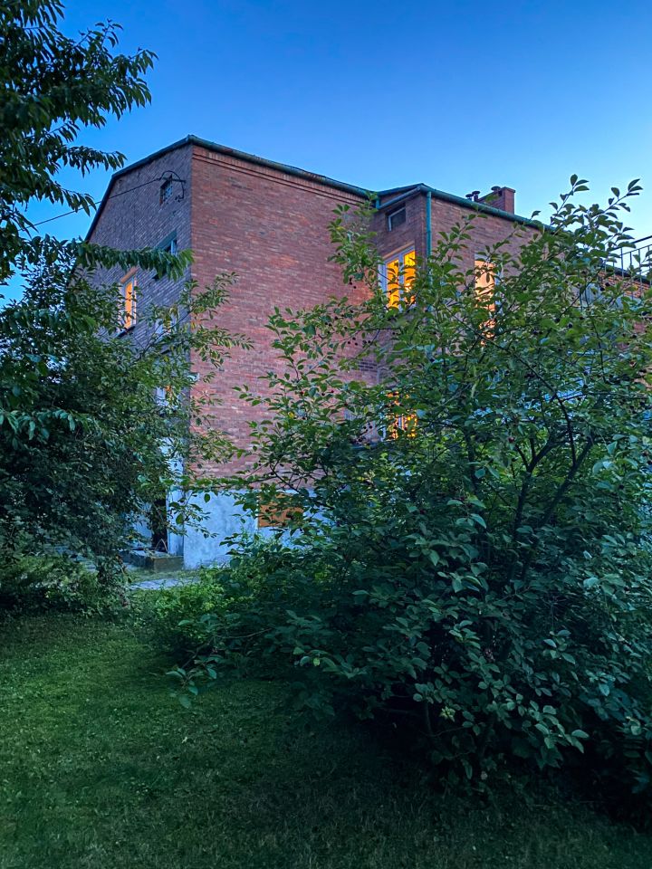 bliźniak Wolbrom, ul. Fabryczna. Zdjęcie 3