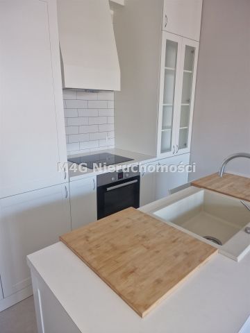 Mieszkanie 2-pokojowe Gdańsk Wrzeszcz, ul. Mirona Białoszewskiego. Zdjęcie 3