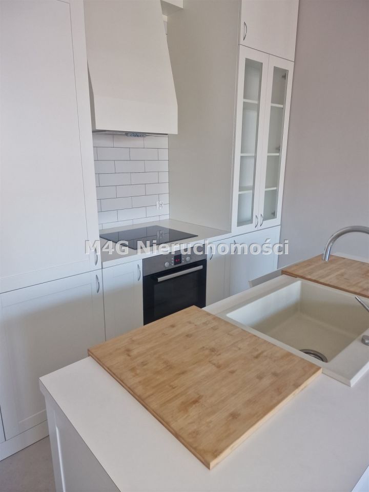 Mieszkanie 2-pokojowe Gdańsk Wrzeszcz, ul. Mirona Białoszewskiego. Zdjęcie 3