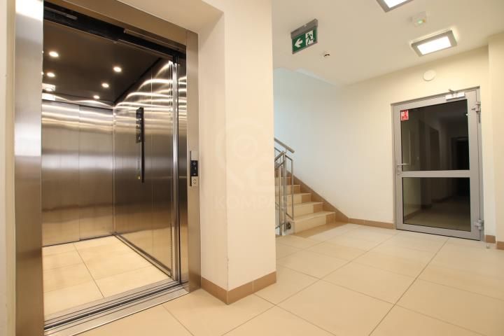 Mieszkanie 3-pokojowe Wrocław, ul. Tęczowa. Zdjęcie 15