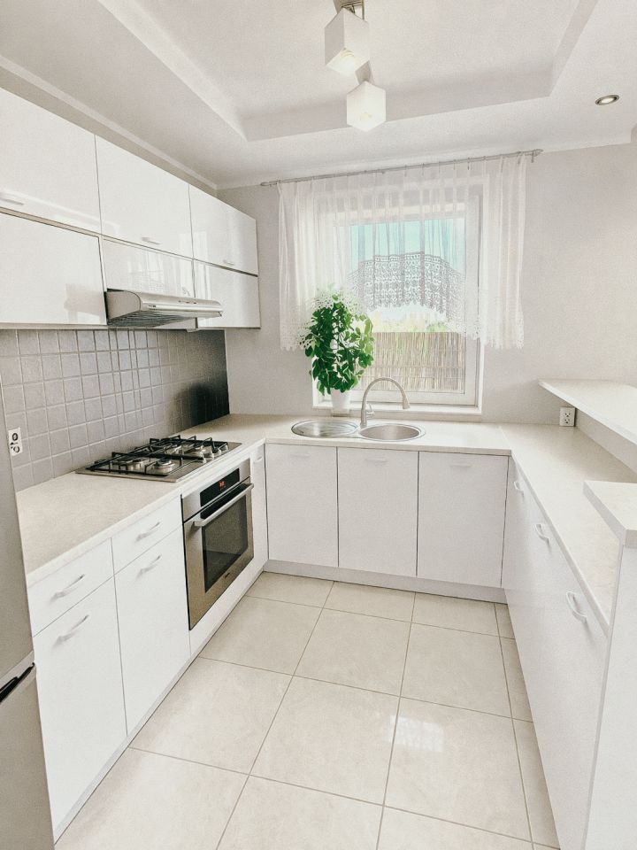 Mieszkanie 3-pokojowe Białystok Antoniuk, ul. Antoniukowska. Zdjęcie 9