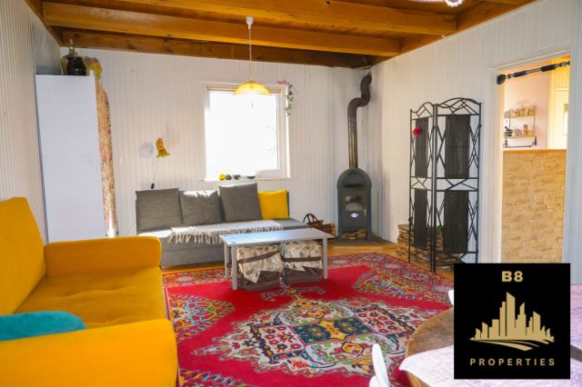 dom wolnostojący, 3 pokoje Goławice Drugie, ul. Malinowa. Zdjęcie 14