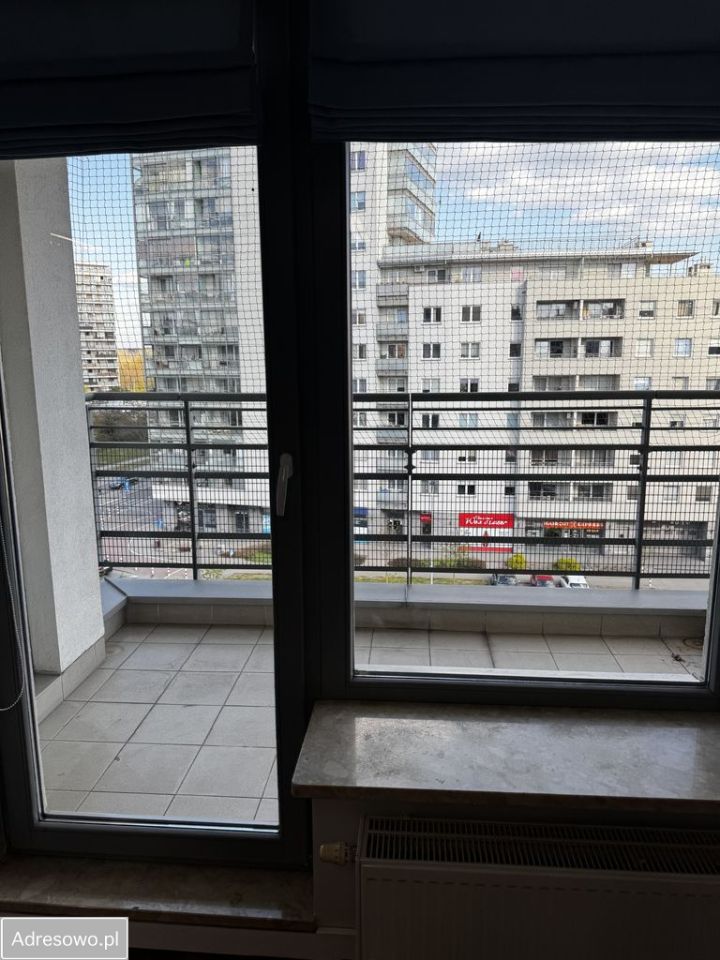 Mieszkanie 3-pokojowe Warszawa Gocław, ul. Jana Nowaka-Jeziorańskiego. Zdjęcie 6