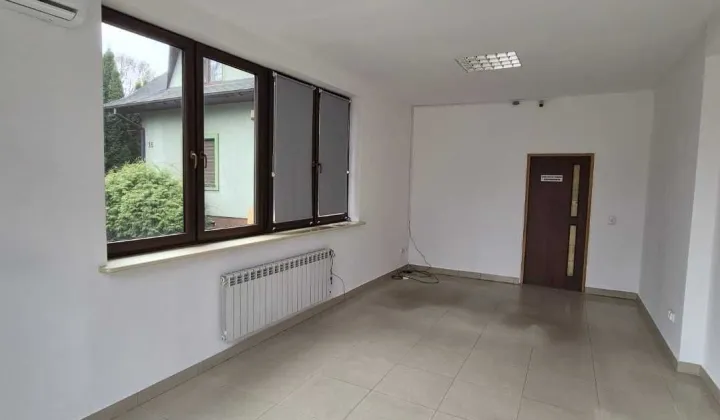 Lokal Pszczyna, ul. Żorska