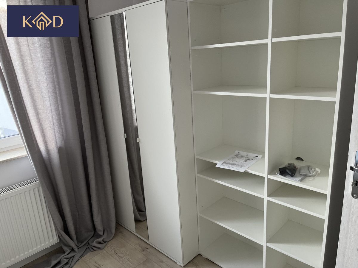 Mieszkanie 2-pokojowe Luboń, al. Aleja Jana Pawła II. Zdjęcie 7