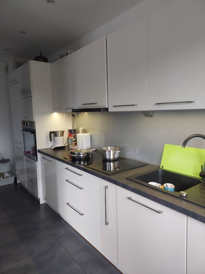 Mieszkanie 3-pokojowe Wieliczka Krzyszkowice, ul. Bolesława Chrobrego. Zdjęcie 14