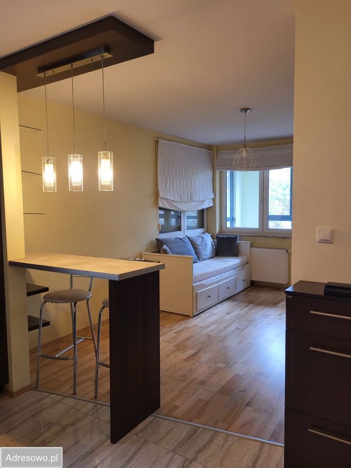 Mieszkanie 2-pokojowe Warszawa Bemowo, ul. gen. Meriana C. Coopera. Zdjęcie 11