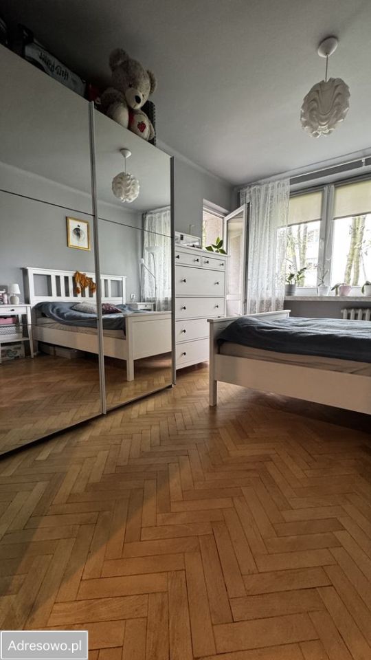 Mieszkanie 2-pokojowe Łódź Nowe Rokicie, ul. Obywatelska. Zdjęcie 6