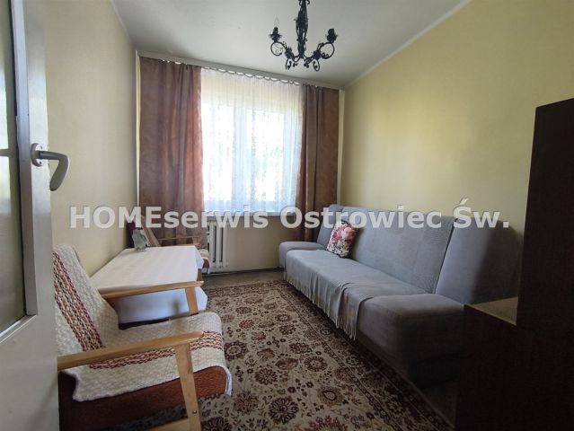 Mieszkanie 4-pokojowe Ostrowiec Świętokrzyski Centrum. Zdjęcie 2