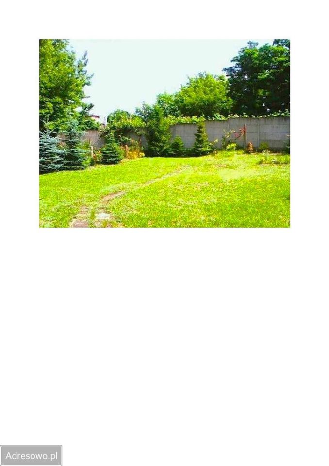 Działka rod Szczecin Świerczewo, ul. 26 Kwietnia. Zdjęcie 3