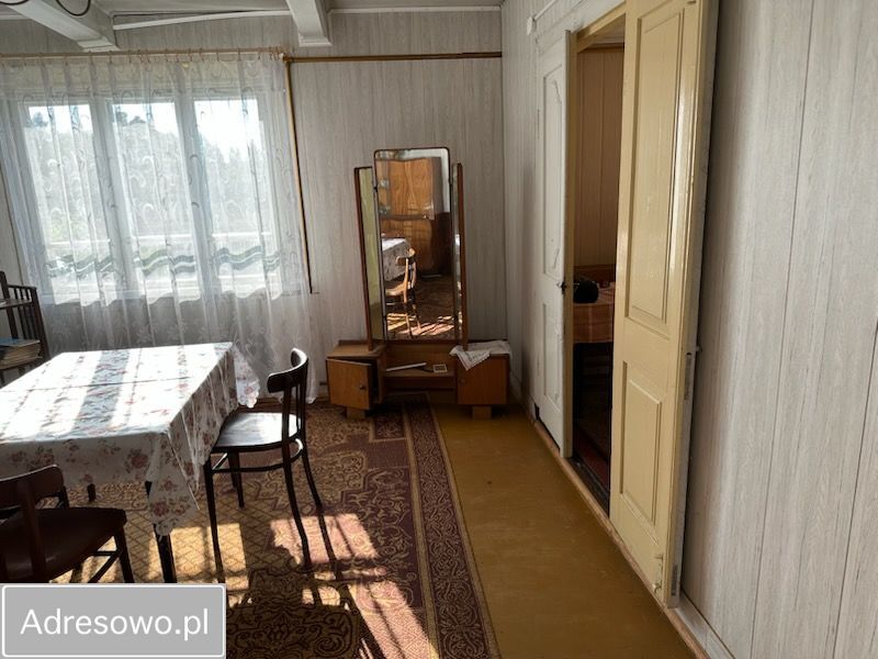 dom wolnostojący, 4 pokoje Dubiażyn. Zdjęcie 2