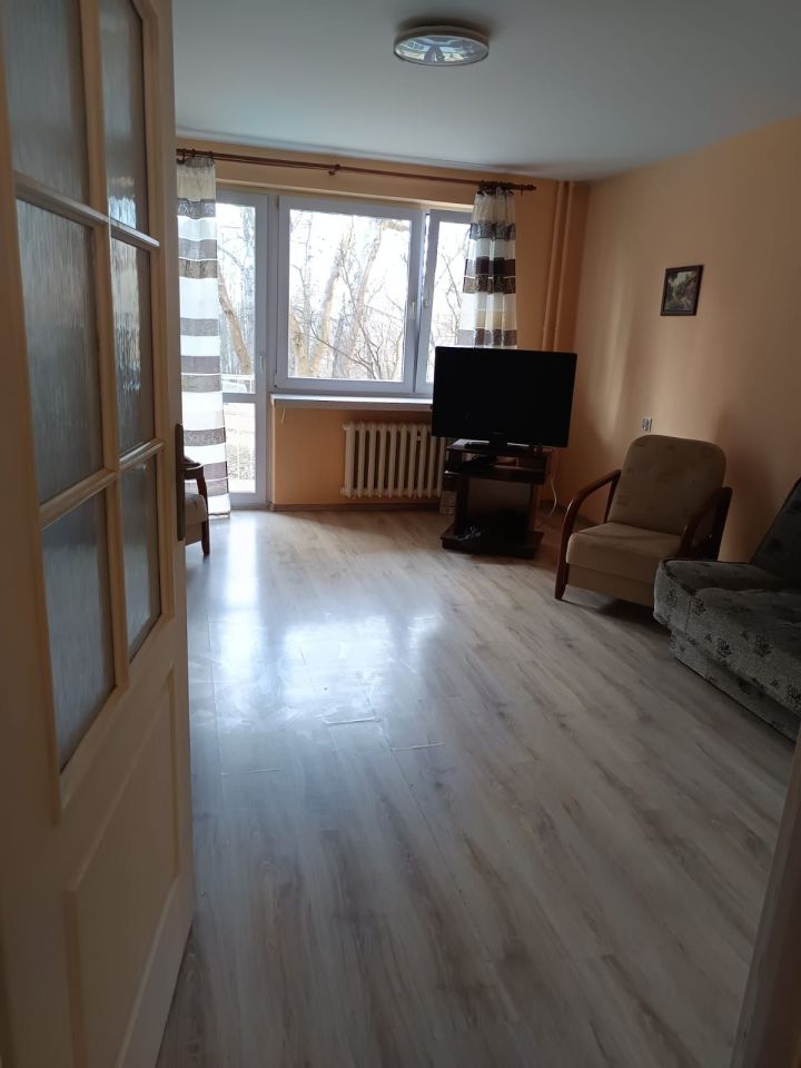 Mieszkanie 2-pokojowe Kraków Wzgórza Krzesławickie. Zdjęcie 3