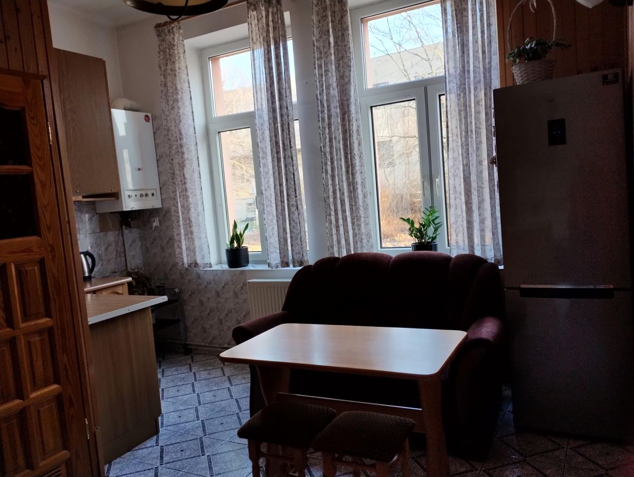 Mieszkanie 2-pokojowe Trzebiatów Centrum, ul. Torowa. Zdjęcie 7