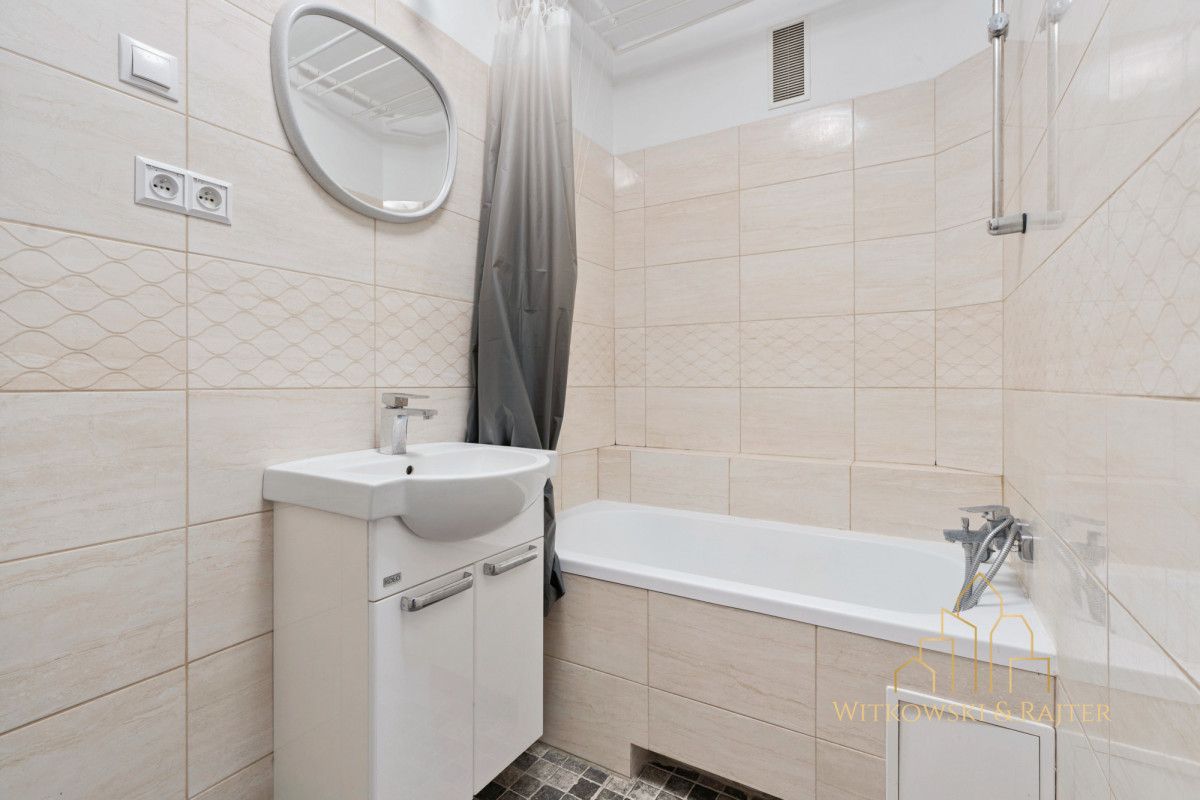 Mieszkanie 3-pokojowe Warszawa Targówek, ul. Goławicka. Zdjęcie 6