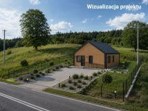 Działka budowlana Liskowate. Zdjęcie 4