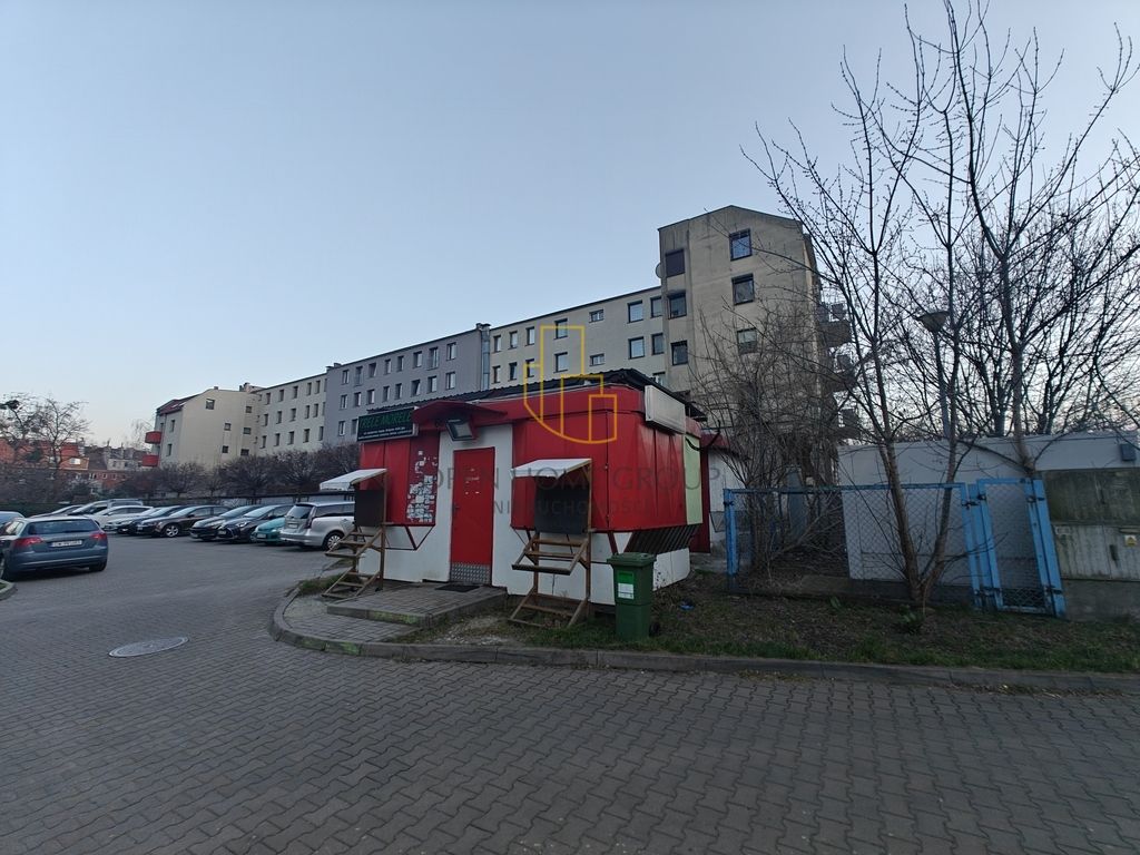 Lokal Wrocław, ul. Inżynierska. Zdjęcie 3