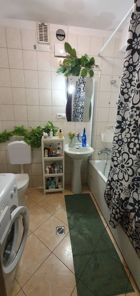 Mieszkanie 5-pokojowe Kraków Grzegórzki, ul. Jana Kasprowicza. Zdjęcie 6