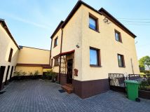 bliźniak Krzyżanowice. Zdjęcie 1
