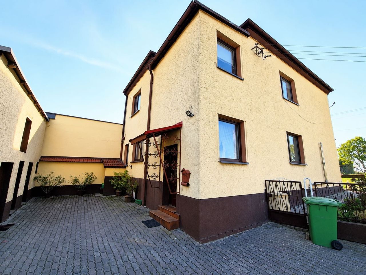 bliźniak Krzyżanowice. Zdjęcie 2