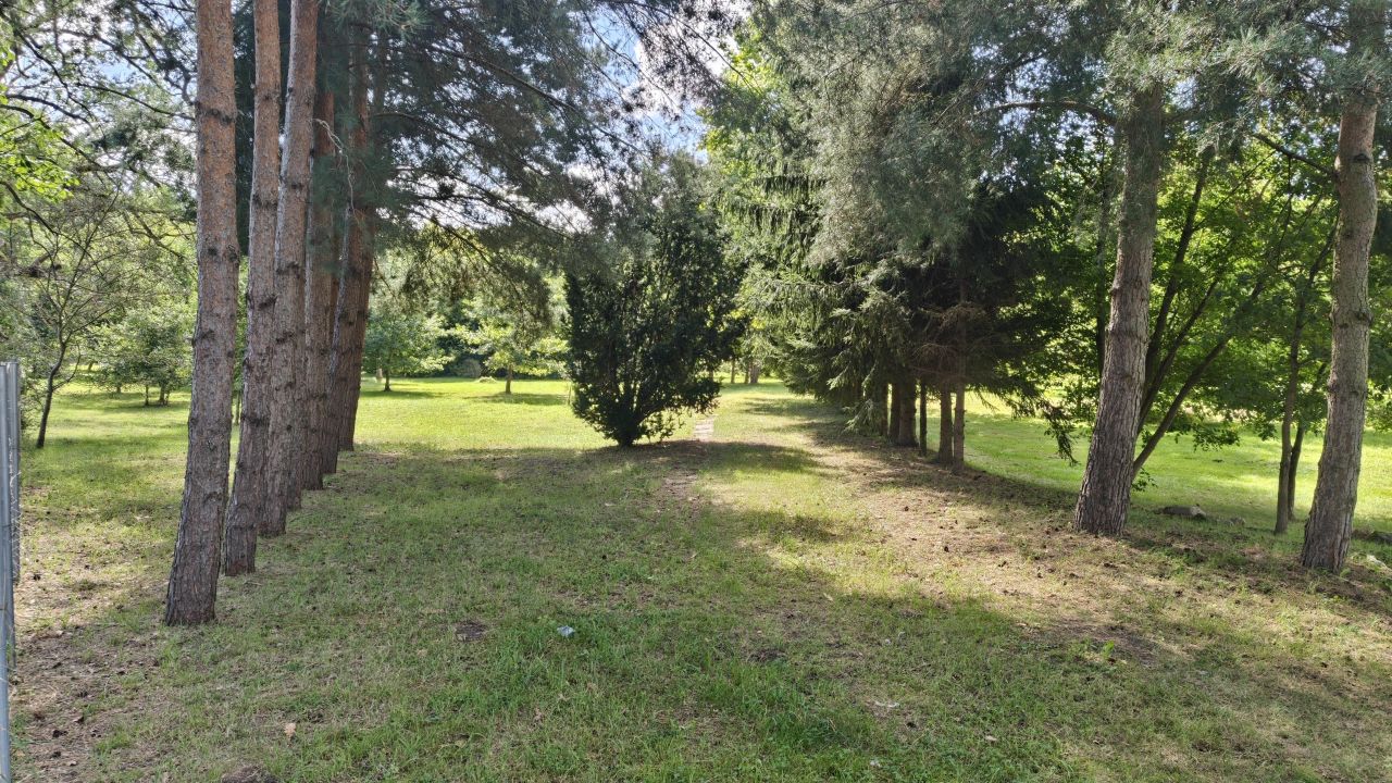 Działka rolno-budowlana Stargard, ul. Nowowiejska. Zdjęcie 17
