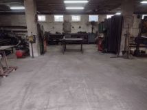 Hala/magazyn Korsze, ul. Polna. Zdjęcie 3