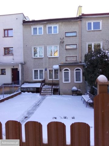 dom szeregowy, 7 pokoi Lublin Sławinek, ul. Czeremchowa. Zdjęcie 1