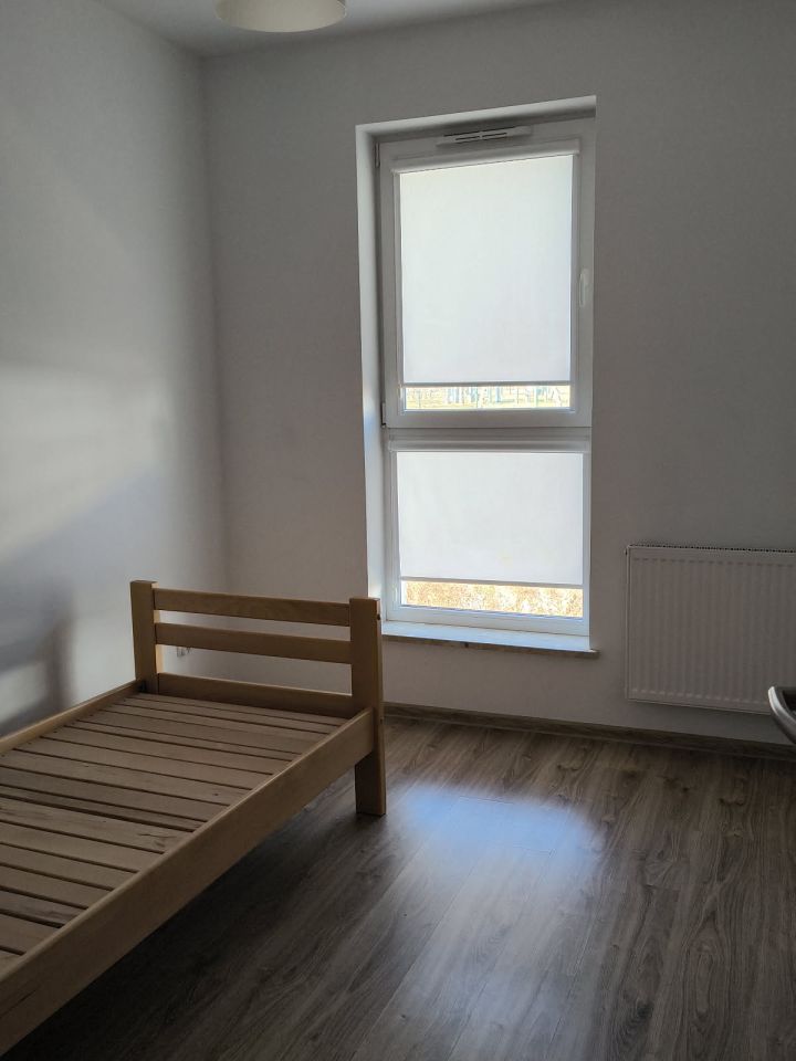 Mieszkanie 2-pokojowe Pruszcz Gdański, ul. Antoniego Dobrowolskiego. Zdjęcie 5