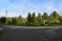 Działka rod Gniezno, ul. Powstańców Wlkp.. Zdjęcie 3