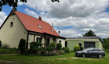 dom wolnostojący, 6 pokoi Pobiedziska, ul. Kiszkowska