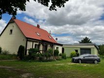 dom wolnostojący, 6 pokoi Pobiedziska, ul. Kiszkowska