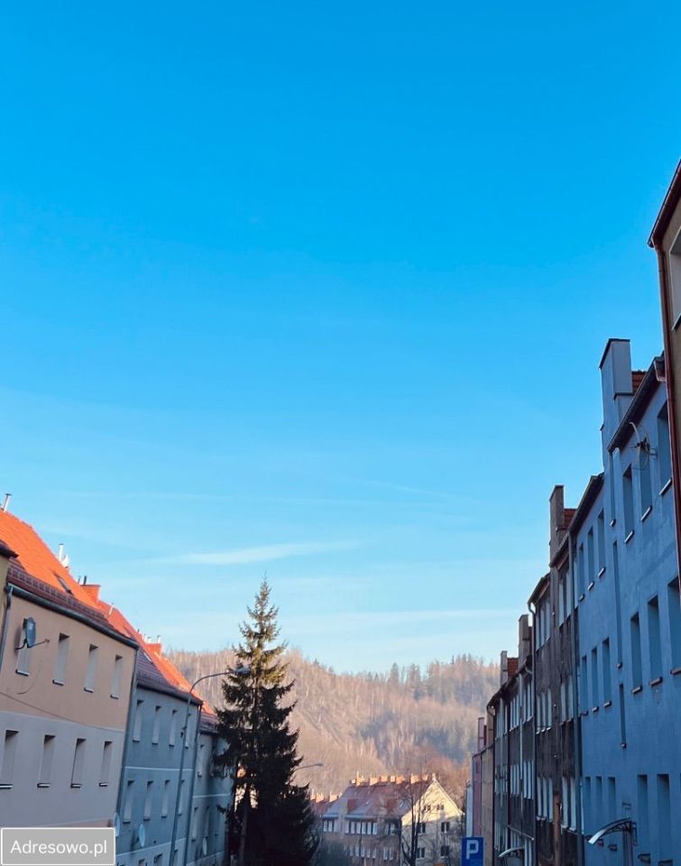 Mieszkanie 2-pokojowe Wałbrzych, ul. Michała Kleofasa Ogińskiego. Zdjęcie 6