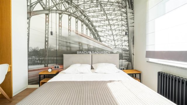 Mieszkanie 2-pokojowe Kraków Dębniki, ul. Karola Bunscha. Zdjęcie 22